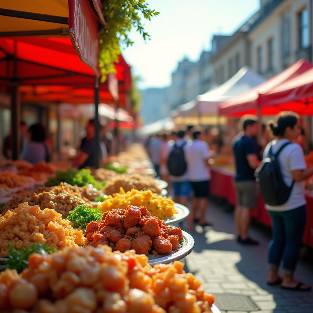 Food Festival