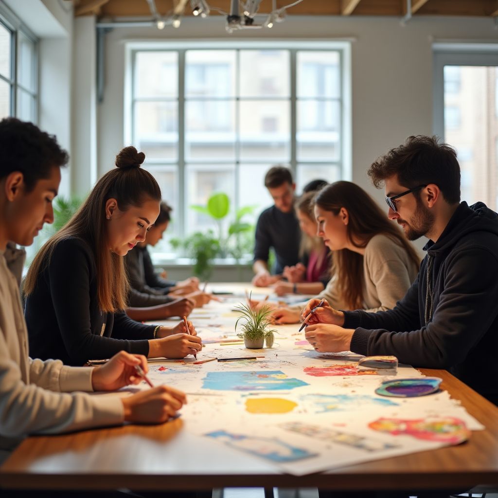 Community Workshop